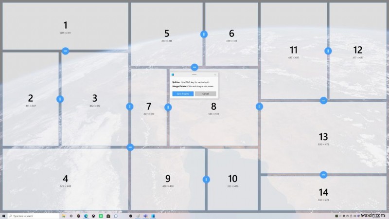 【保存版】PowerToys「FancyZones」でWindows 10の作業効率を最大化する方法