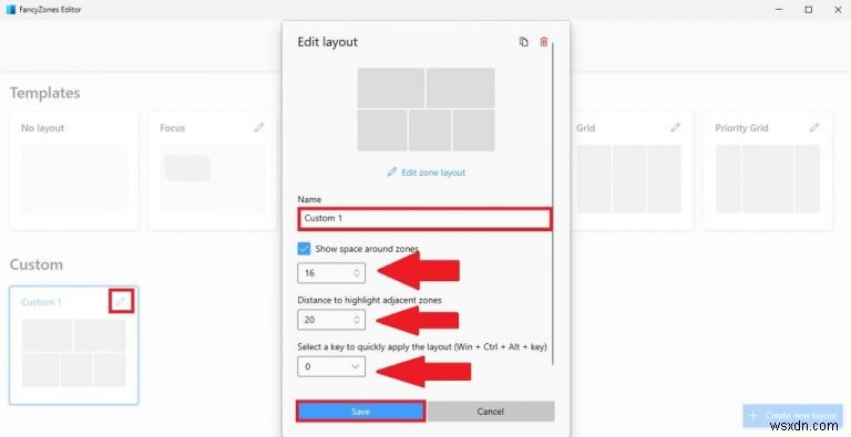 【保存版】PowerToys「FancyZones」でWindows 10の作業効率を最大化する方法