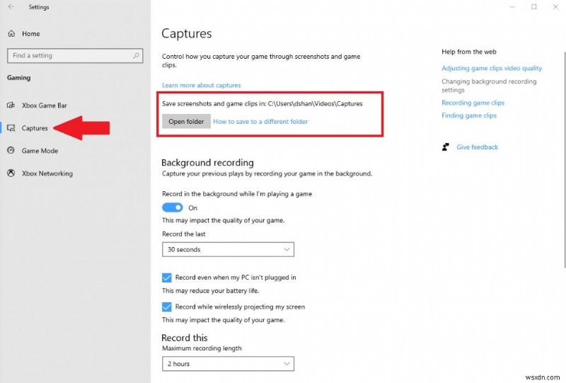 Windows 10で無料で画面録画する3つの方法【Xbox Game Bar・PowerPoint・OBS Studio】