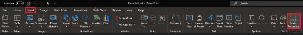 Windows 10で無料で画面録画する3つの方法【Xbox Game Bar・PowerPoint・OBS Studio】