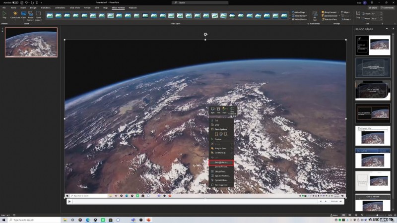 Windows 10で無料で画面録画する3つの方法【Xbox Game Bar・PowerPoint・OBS Studio】