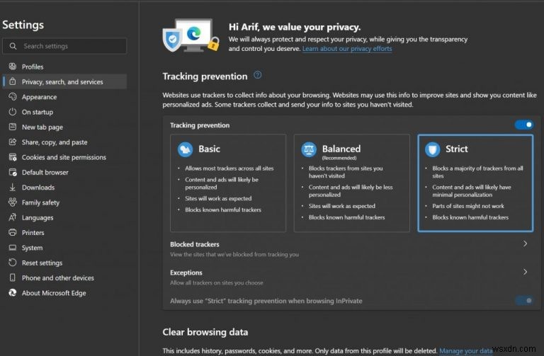 【保存版】Microsoft Edgeを最大限に活用するための10のヒントとコツ