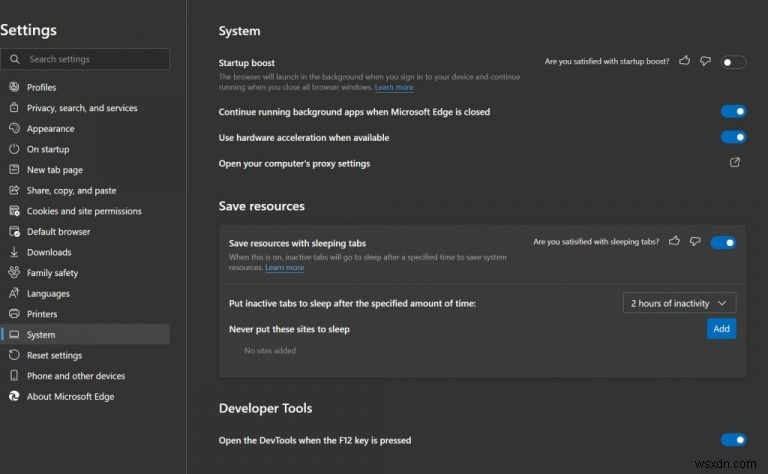 【保存版】Microsoft Edgeを最大限に活用するための10のヒントとコツ