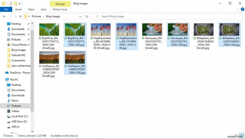 Windows 10でPowerToys「Image Resizer」を使って画像サイズを一括リサイズし、作業時間を大幅に節約する方法
