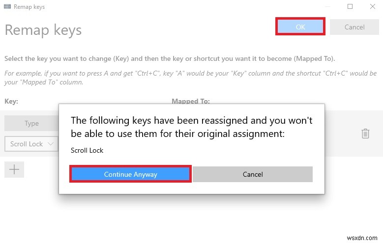 PowerToysでWindows 10のキーを自由に再マッピング!作業効率アップの設定方法