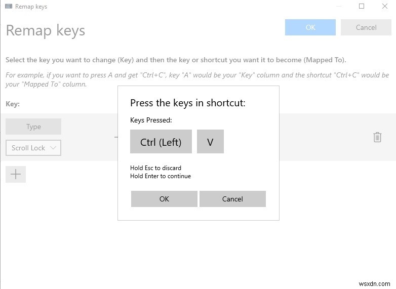 PowerToysでWindows 10のキーを自由に再マッピング!作業効率アップの設定方法