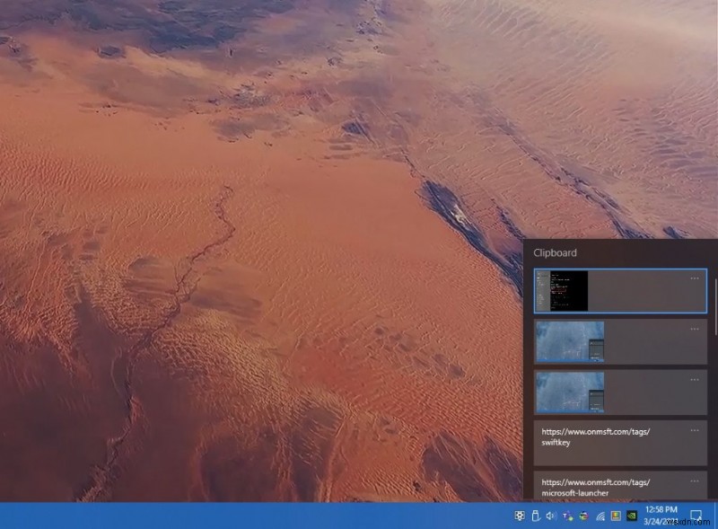 【保存版】Windows 10のクリップボード履歴を有効化してコピペ作業を時短する方法