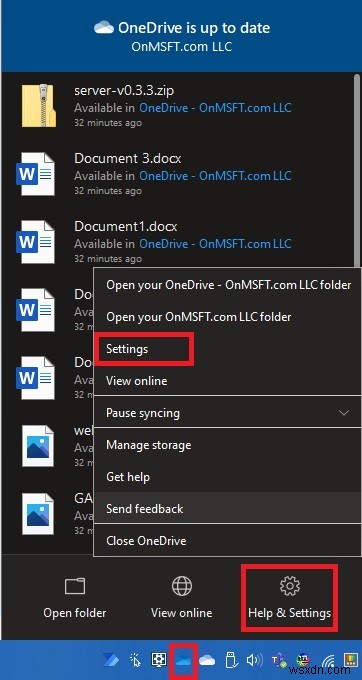 OneDriveでMicrosoft Teamsのファイルをデバイスに同期する方法【手順解説】