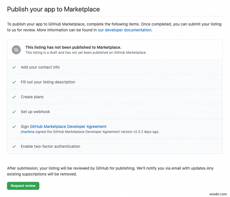 GitHub Marketplace入門:開発者向けアプリとツールの公開方法を徹底解説