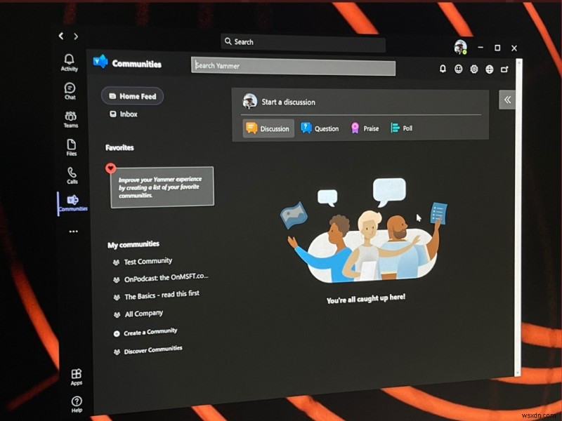 Microsoft Teams ミーティングで使える Windows 10 キーボードショートカット一覧と使い方