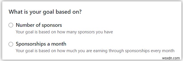 GitHub Sponsorsを活用してWindowsアプリを収益化する方法