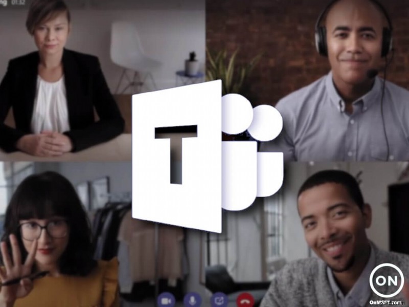Microsoft Teams ミーティングで使える Windows 10 キーボードショートカット一覧と使い方