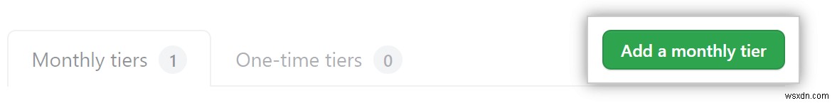 GitHub Sponsorsを活用してWindowsアプリを収益化する方法