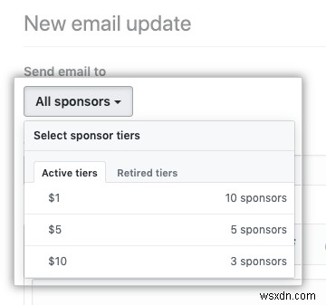 GitHub Sponsorsを活用してWindowsアプリを収益化する方法