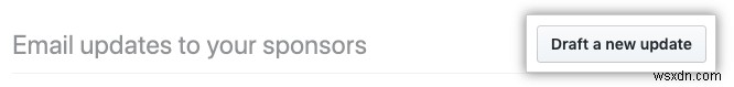 GitHub Sponsorsを活用してWindowsアプリを収益化する方法