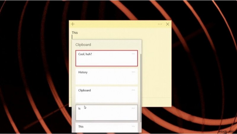 Windows 10の便利なキーボードショートカット10選!使い方を徹底解説