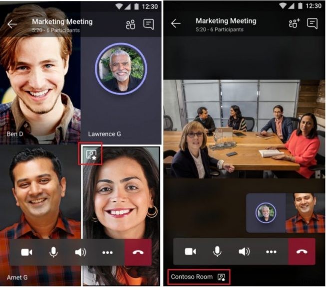 Microsoft Teamsのミーティングで特定の人にスポットライトを当てる方法と活用のポイント