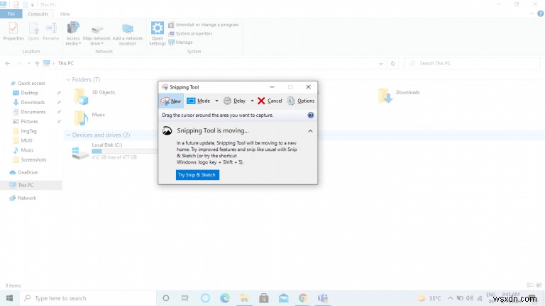 Windows 10でスクリーンショットを撮る6つの簡単な方法【ショートカット付き】