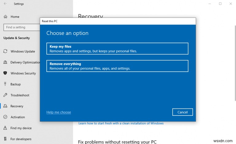 Windows 10でタスクマネージャーが応答しないときの対処法4選