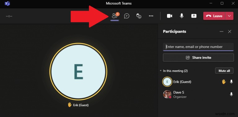 Microsoft Teamsの会議で挙手する3つの簡単な方法【PC・Web・スマホ完全解説】