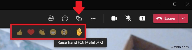 Microsoft Teamsの会議で挙手する3つの簡単な方法【PC・Web・スマホ完全解説】