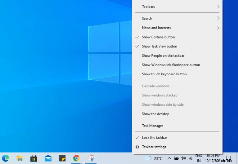 Windows 10/11でタスクマネージャーを開く6つの効果的な方法