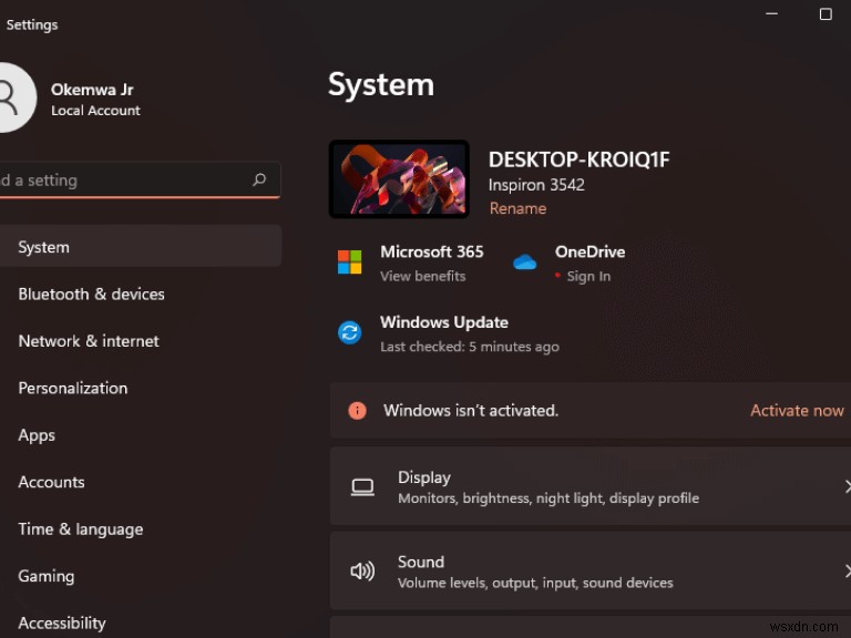 Windows 11 / Windows 10でマウスカーソルの色を変更・カスタマイズする3つの方法