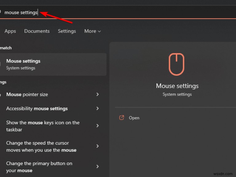 Windows 11 / Windows 10でマウスカーソルの色を変更・カスタマイズする3つの方法