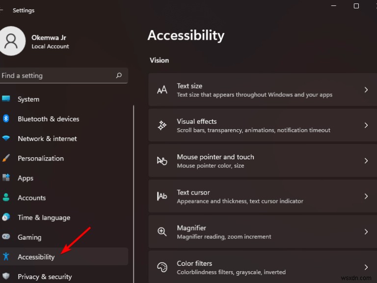 Windows 11 / Windows 10でマウスカーソルの色を変更・カスタマイズする3つの方法