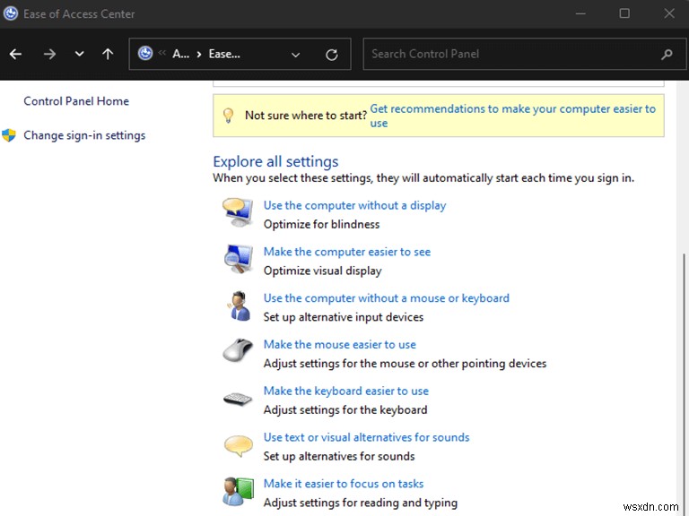 Windows 11 / Windows 10でマウスカーソルの色を変更・カスタマイズする3つの方法