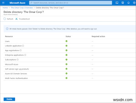 Microsoft Teamsアカウントを削除する方法【個人・無料アカウント別の手順を解説】