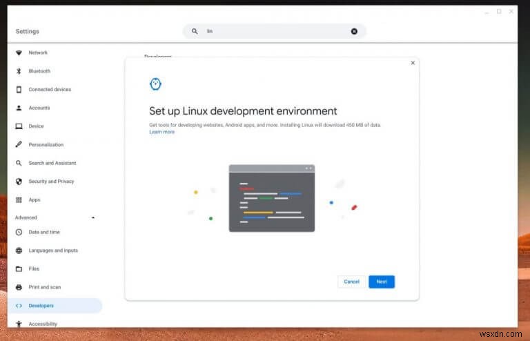ChromebookにMicrosoft Edgeをインストールする方法と、導入するメリット