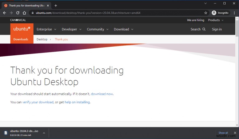 Windows 10 / 11 に Ubuntu をインストールする3つの方法【WSL・USB起動・仮想マシン】