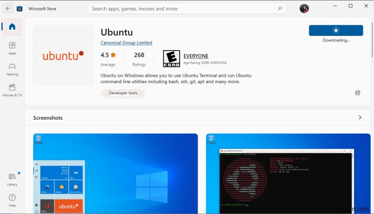 Windows 10 / 11 に Ubuntu をインストールする3つの方法【WSL・USB起動・仮想マシン】