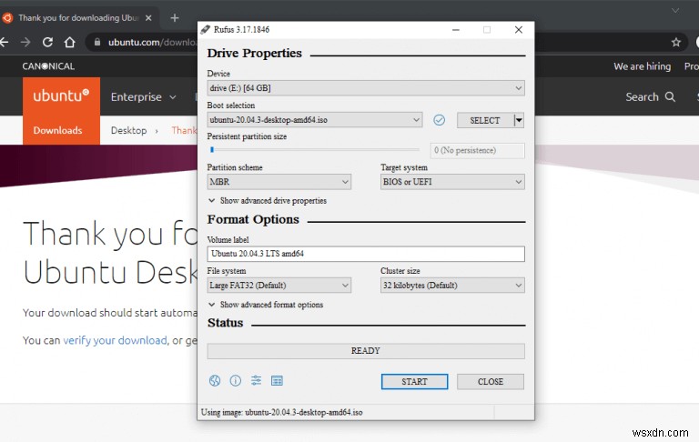 Windows 10 / 11 に Ubuntu をインストールする3つの方法【WSL・USB起動・仮想マシン】