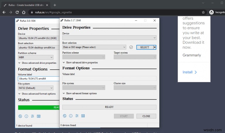 Windows 10 / 11 に Ubuntu をインストールする3つの方法【WSL・USB起動・仮想マシン】