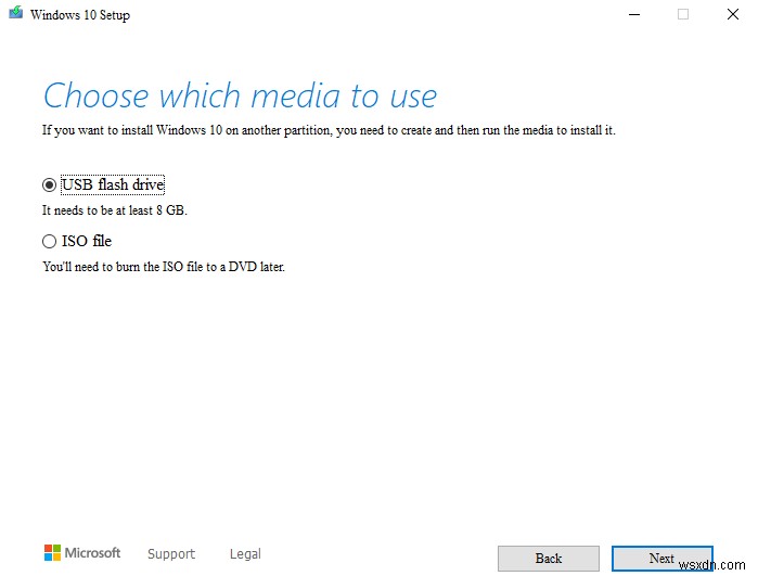 Windows 10 の起動可能な USB ドライブを作成してインストールする方法【初心者向け完全ガイド】