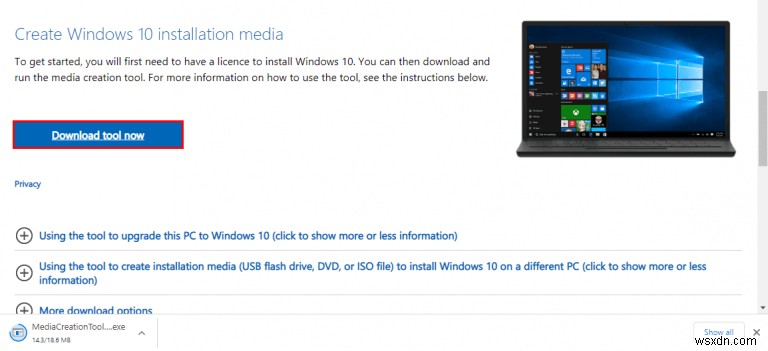 Windows 10 の起動可能な USB ドライブを作成してインストールする方法【初心者向け完全ガイド】