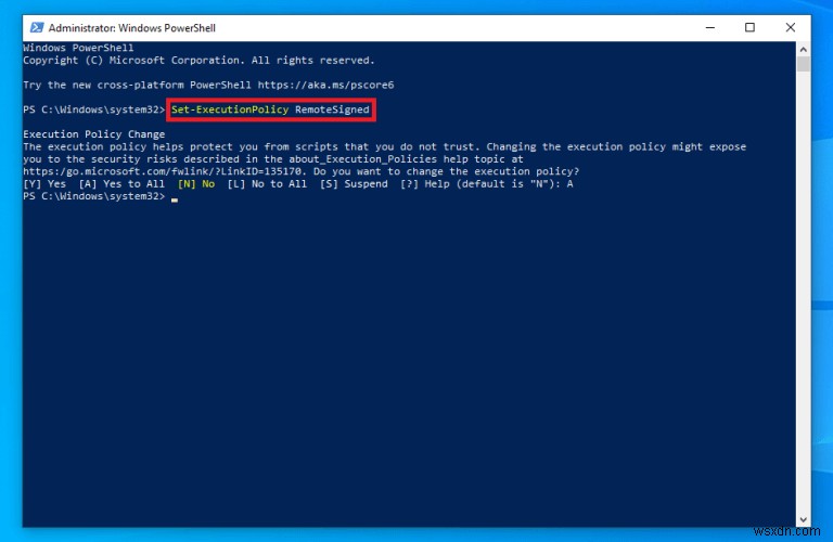 Windows 10/11でVisual Studio Codeを使ってPowerShellスクリプトを作成・実行する方法