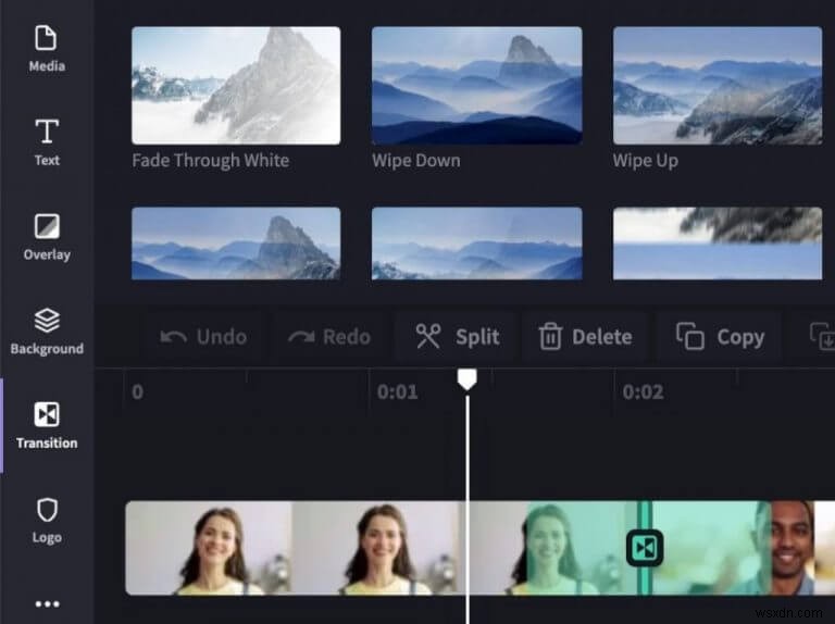 Clipchampの始め方|初心者向け動画編集の基本操作を徹底解説