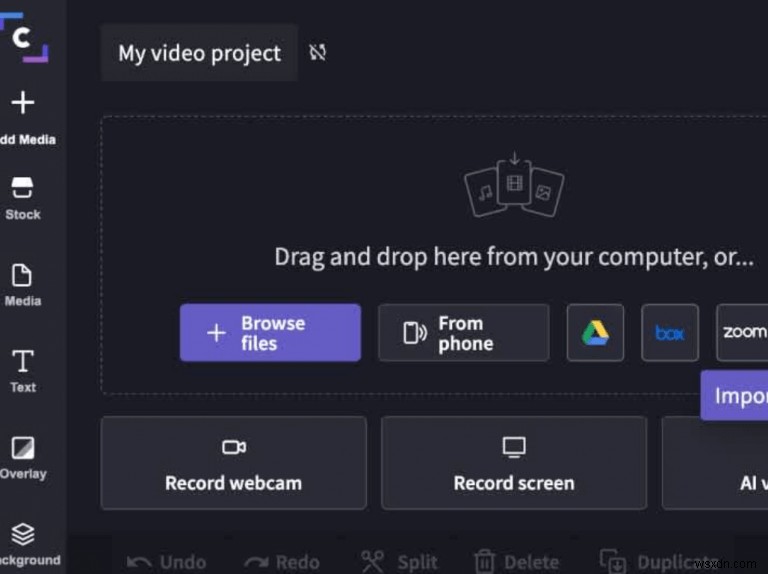 Clipchampの始め方|初心者向け動画編集の基本操作を徹底解説