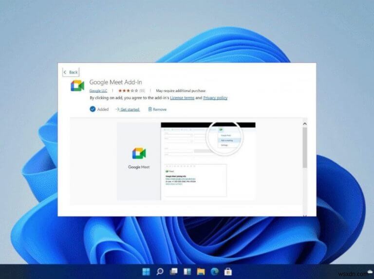 Microsoft OutlookでGoogle Meetの会議をスケジュールする方法【Web版・Windowsアプリ対応】