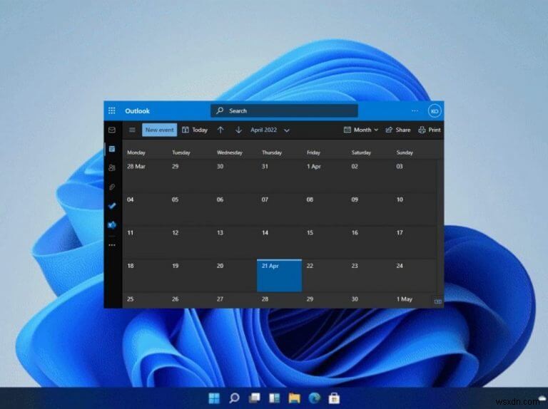 Microsoft OutlookでGoogle Meetの会議をスケジュールする方法【Web版・Windowsアプリ対応】