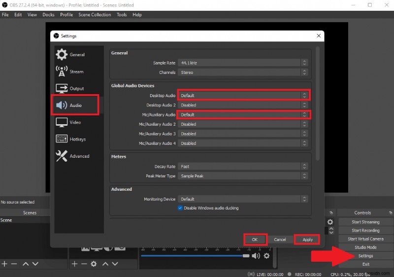 OBS Studioの使い方完全ガイド:Windows 11でゲーム実況・録画・キャプチャをマスターする方法