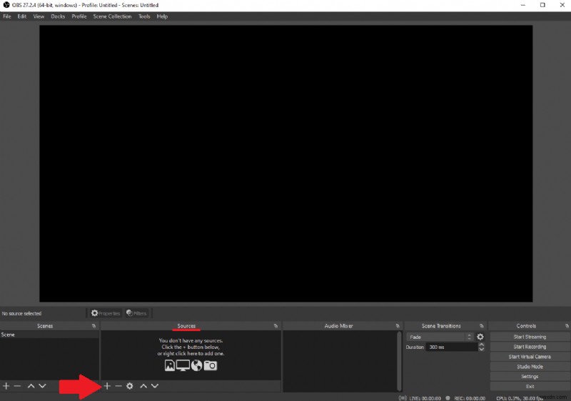 OBS Studioの使い方完全ガイド:Windows 11でゲーム実況・録画・キャプチャをマスターする方法