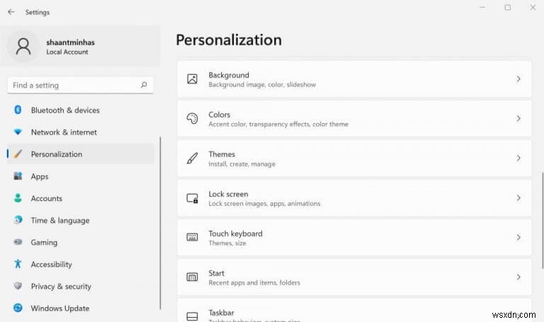 Windows 11で透明効果を無効にする3つの方法【設定・アクセシビリティ・レジストリ】