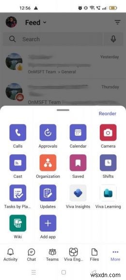AndroidスマートフォンでMicrosoft Teamsの会議を作成・参加する方法を徹底解説