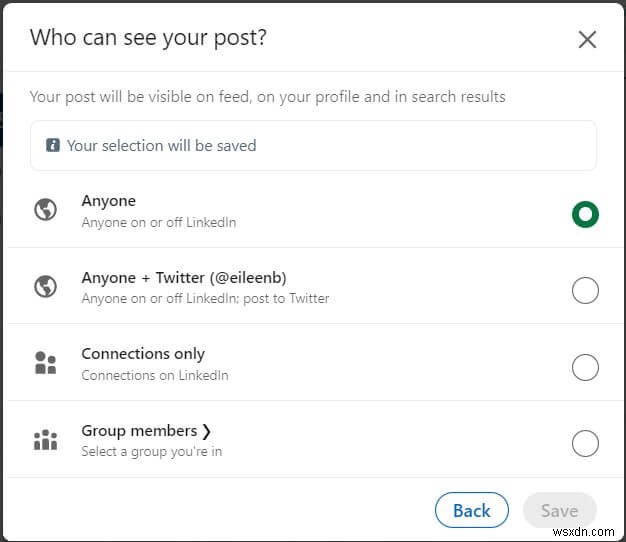 LinkedInアンケート機能の使い方と活用メリット|ビジネス関係者の本音を聞き出そう