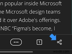 Microsoft Edge モバイル版の使いこなし術!知っておきたい便利機能9選(Android/iOS対応)