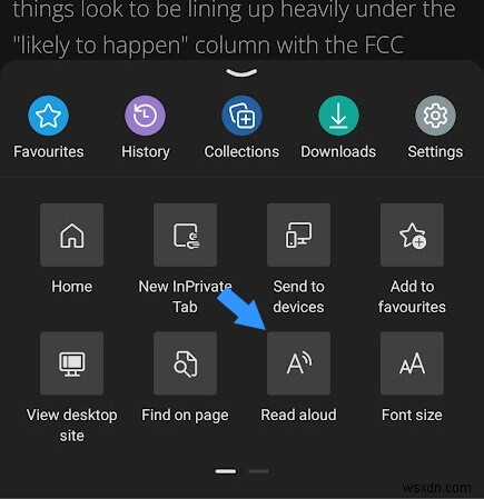 Microsoft Edge モバイル版の使いこなし術!知っておきたい便利機能9選(Android/iOS対応)
